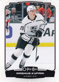 Rasmus Kupari Los Angeles Kings Upper Deck O-Pee-Chee 2022/23 #419