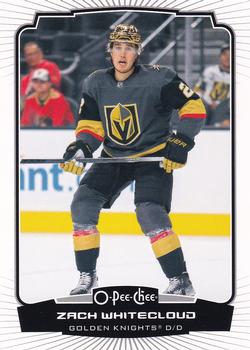 Zach Whitecloud Vegas Golden Knights Upper Deck O-Pee-Chee 2022/23 #432