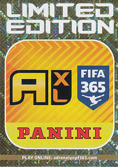 350 Coins 2021 FIFA 365 Limited Edition/Premium Gold #LEG-350