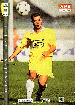 Miroslav Orsula Prievidza APS 1. slovenska fotbalova liga 1996/97 #208