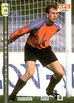 Peter Gregor Prievidza APS 1. slovenska fotbalova liga 1996/97 #212