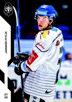 Jaromir Pytlik Kladno Tipsport ELH 2022/23 SportZoo 2. serie #360