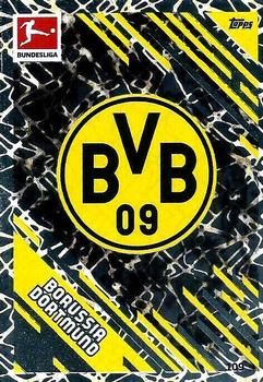 Clubkarte Borussia Dortmund Topps Match Attax Bundesliga 2022/23 #109