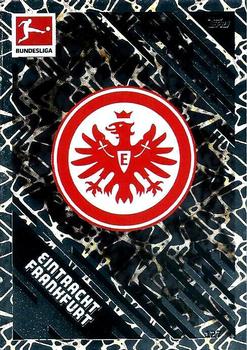 Clubkarte Eintracht Frankfurt Topps Match Attax Bundesliga 2022/23 #127