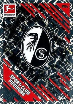Clubkarte SC Freiburg Topps Match Attax Bundesliga 2022/23 #145