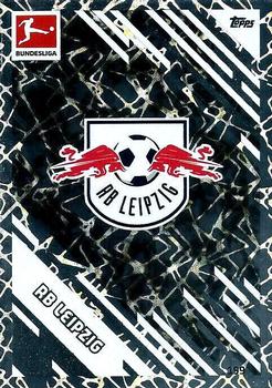 Clubkarte RB Leipzig Topps Match Attax Bundesliga 2022/23 #199