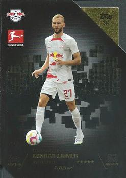 Konrad Laimer RB Leipzig Topps Match Attax Bundesliga 2022/23 Star-Spieler #214