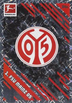 Clubkarte 1. FSV Mainz 05 Topps Match Attax Bundesliga 2022/23 #235