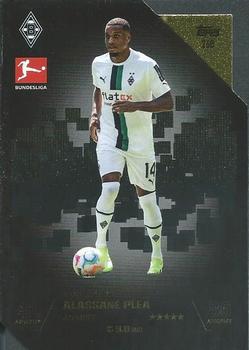 Alassane Plea Borussia Monchengladbach Topps Match Attax Bundesliga 2022/23 Star-Spieler #268
