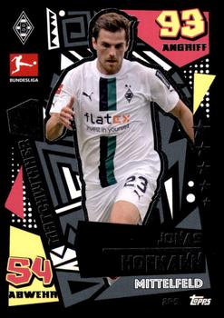 Jonas Hofmann Borussia Monchengladbach Topps Match Attax Bundesliga 2022/23 Matchwinner #269