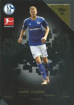 Simon Terodde Schalke 04 Topps Match Attax Bundesliga 2022/23 Star-Spieler #304