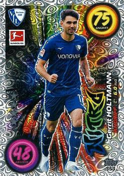 Gerrit Holtmann VfL Bochum 1848 Topps Match Attax Bundesliga 2022/23 Nitro #353