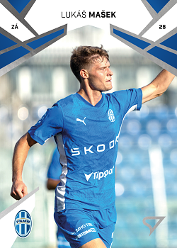 Lukas Masek Mlada Boleslav SportZoo Chance Liga 2024/25 2. serie #246