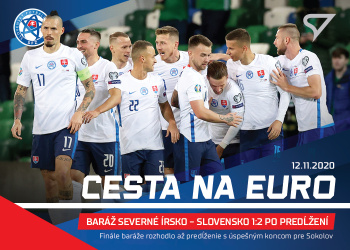 BARAZ SEVERNE IRSKO - SLOVENSKO 1:2 PO PREDLZENI Slovensko Slovenski Sokoli 2021 Cesta na EURO #CE16