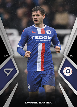 Daniel Samek Artis Brno SportZoo Chance Narodni Liga 2025/26 #066