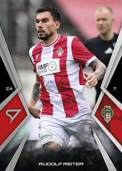 Rudolf Reiter 	Viktoria Zizkov SportZoo Chance Narodni Liga 2025/26 #078