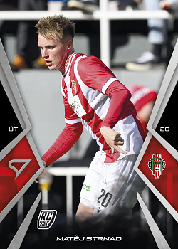 Matej Strnad 	Viktoria Zizkov SportZoo Chance Narodni Liga 2025/26 #080