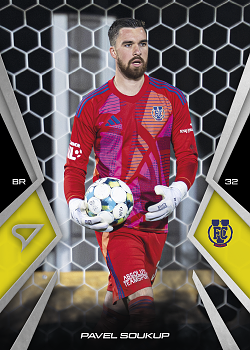 Pavel Soukup Jihlava SportZoo Chance Narodni Liga 2025/26 #082