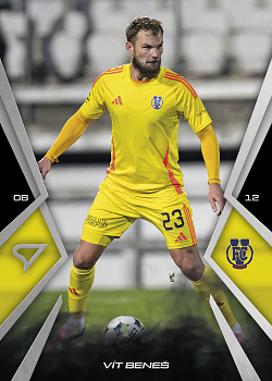 Vit Benes Jihlava SportZoo Chance Narodni Liga 2025/26 #083