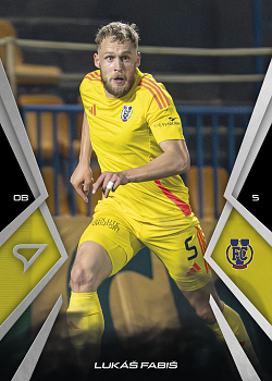 Lukas Fabis Jihlava SportZoo Chance Narodni Liga 2025/26 #084