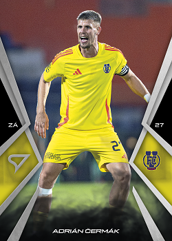 Adrian Cermak Jihlava SportZoo Chance Narodni Liga 2025/26 #086