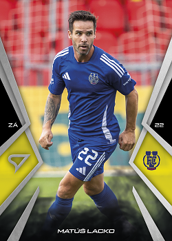 Matus Lacko Jihlava SportZoo Chance Narodni Liga 2025/26 #088