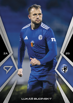 Lukas Budinsky Prostejov SportZoo Chance Narodni Liga 2025/26 #107