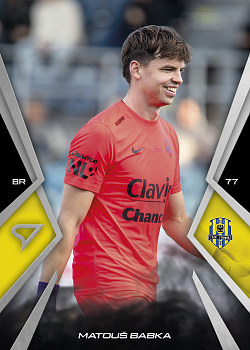 Matous Babka Opava SportZoo Chance Narodni Liga 2025/26 #115