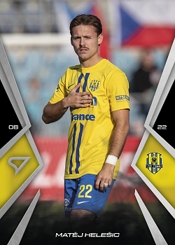 Matej Helesic Opava SportZoo Chance Narodni Liga 2025/26 #116