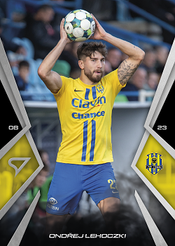 Ondrej Lehoczki Opava SportZoo Chance Narodni Liga 2025/26 #118