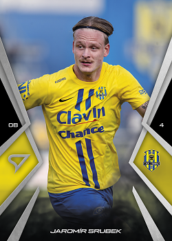 Jaromir Srubek Opava SportZoo Chance Narodni Liga 2025/26 #119
