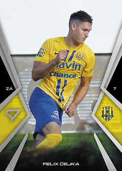 Felix Cejka Opava SportZoo Chance Narodni Liga 2025/26 #120