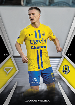 Jakub Rezek Opava SportZoo Chance Narodni Liga 2025/26 #122