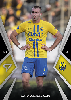 Barnabas Lacik Opava SportZoo Chance Narodni Liga 2025/26 #124