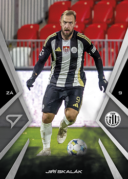 Jiri Skalak Ceske Budejovice SportZoo Chance Narodni Liga 2025/26 #144
