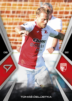 Tomas Celustka Kromeriz SportZoo Chance Narodni Liga 2025/26 #149