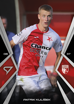 Patrik Kulisek Kromeriz SportZoo Chance Narodni Liga 2025/26 #150