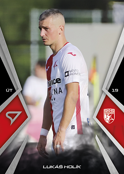 Lukas Holik Kromeriz SportZoo Chance Narodni Liga 2025/26 #156