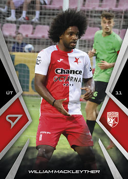 William Mackleyther Kromeriz SportZoo Chance Narodni Liga 2025/26 #158