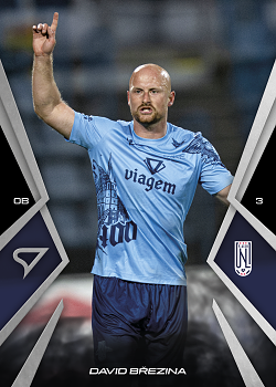 David Brezina Usti nad Labem SportZoo Chance Narodni Liga 2025/26 #160