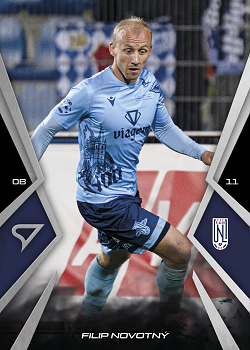 Filip Novotny Usti nad Labem SportZoo Chance Narodni Liga 2025/26 #161