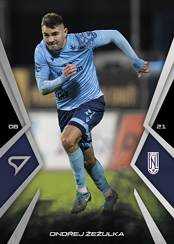 Ondrej Zezulka Usti nad Labem SportZoo Chance Narodni Liga 2025/26 #163