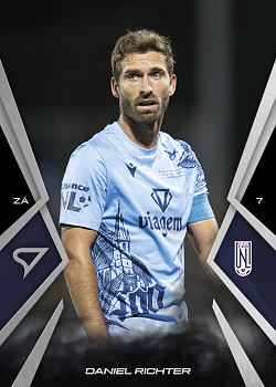 Daniel Richter Usti nad Labem SportZoo Chance Narodni Liga 2025/26 #168