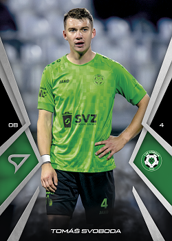 Tomas Svoboda Pribram SportZoo Chance Narodni Liga 2025/26 #172