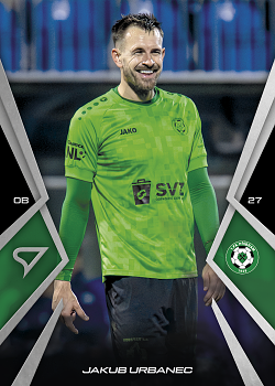 Jakub Urbanec Pribram SportZoo Chance Narodni Liga 2025/26 #173