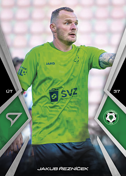 Jakub Reznicek Pribram SportZoo Chance Narodni Liga 2025/26 #179
