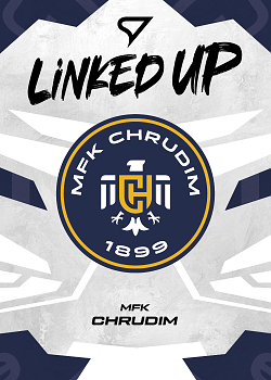 MFK Chrudim Chrudim SportZoo Chance Narodni Liga 2025/26 Linked up #LU-02