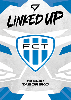 FC Taborsko Taborsko SportZoo Chance Narodni Liga 2025/26 Linked up #LU-05