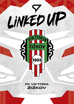 FK Viktoria Zizkov 	Viktoria Zizkov SportZoo Chance Narodni Liga 2025/26 Linked up #LU-20