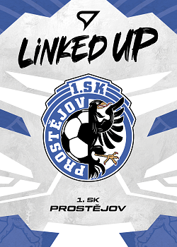 1. SK Prostejov Prostejov SportZoo Chance Narodni Liga 2025/26 Linked up #LU-29